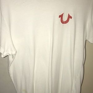 True religion shirt